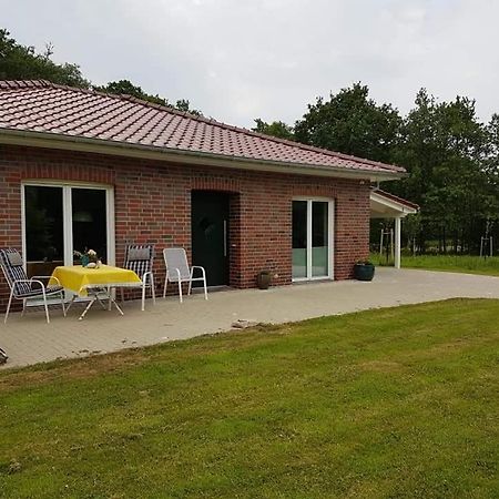 Ferienhaus Am Paradies Neuschoo Exterior foto