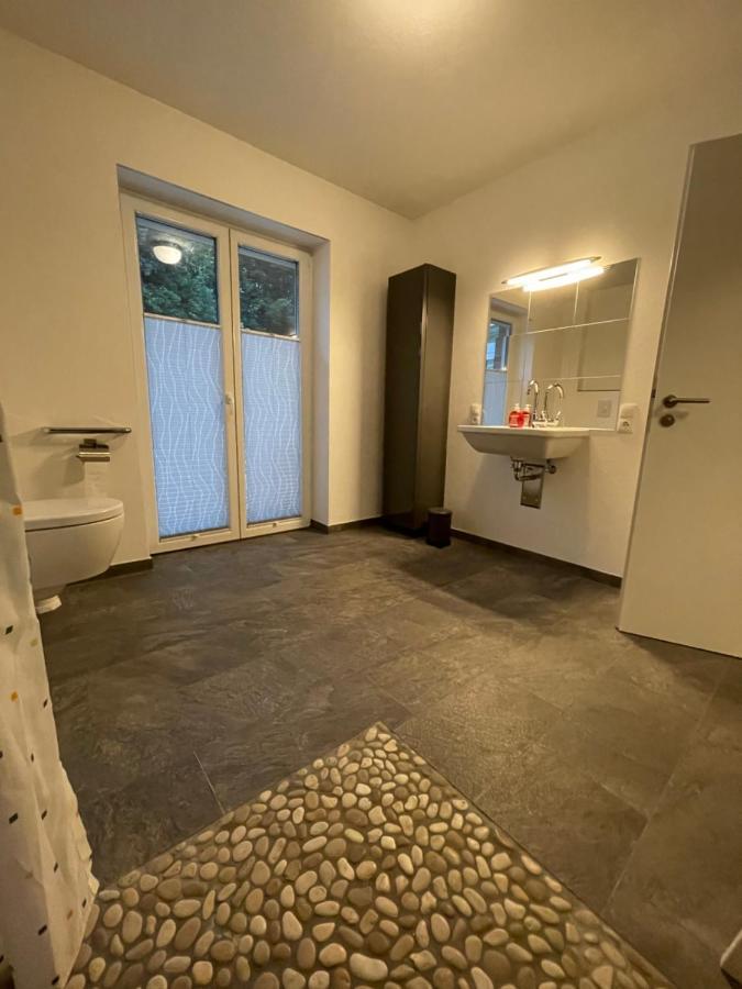 Ferienhaus Am Paradies Neuschoo Exterior foto