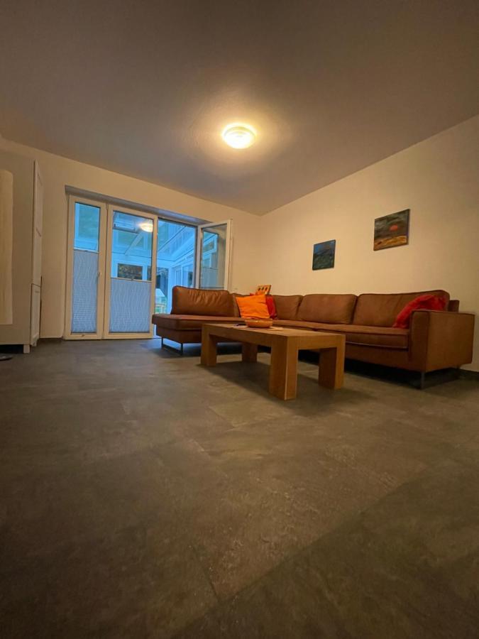 Ferienhaus Am Paradies Neuschoo Exterior foto
